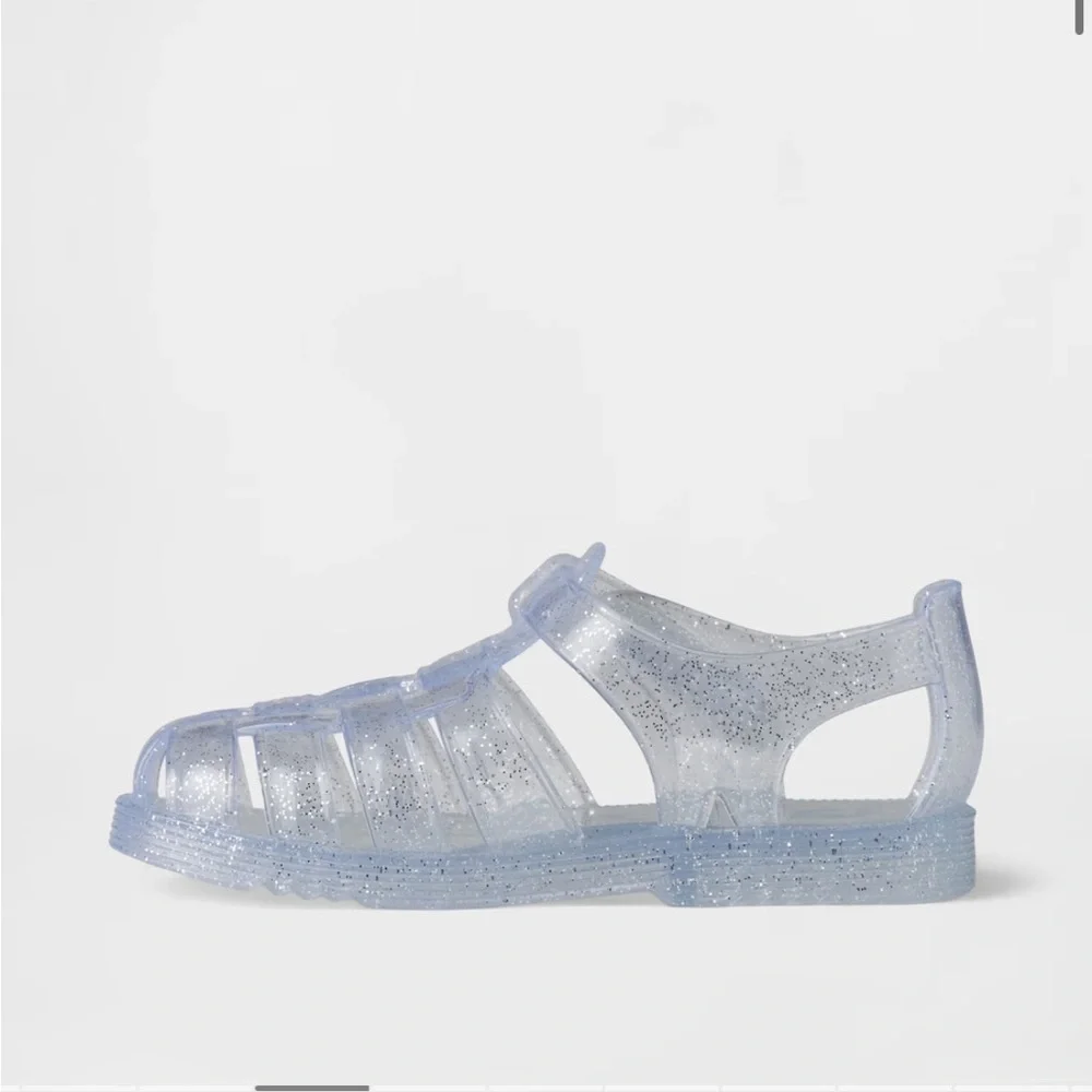 Gap Toddler Fisherman Jelly Sandals
